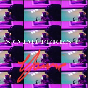 Yanni的專輯NO DIFFERENT