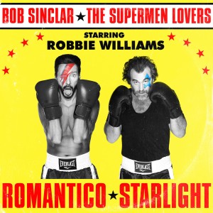 Dengarkan Romantico Starlight lagu dari Bob Sinclar dengan lirik