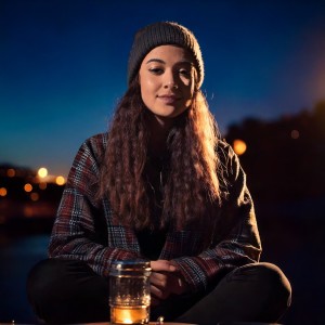 default playlist img