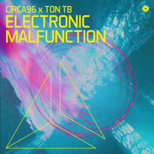 อัลบัม Electronic Malfunction ศิลปิน CIRCA96