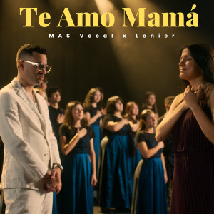 Lenier的專輯Te Amo Mamá