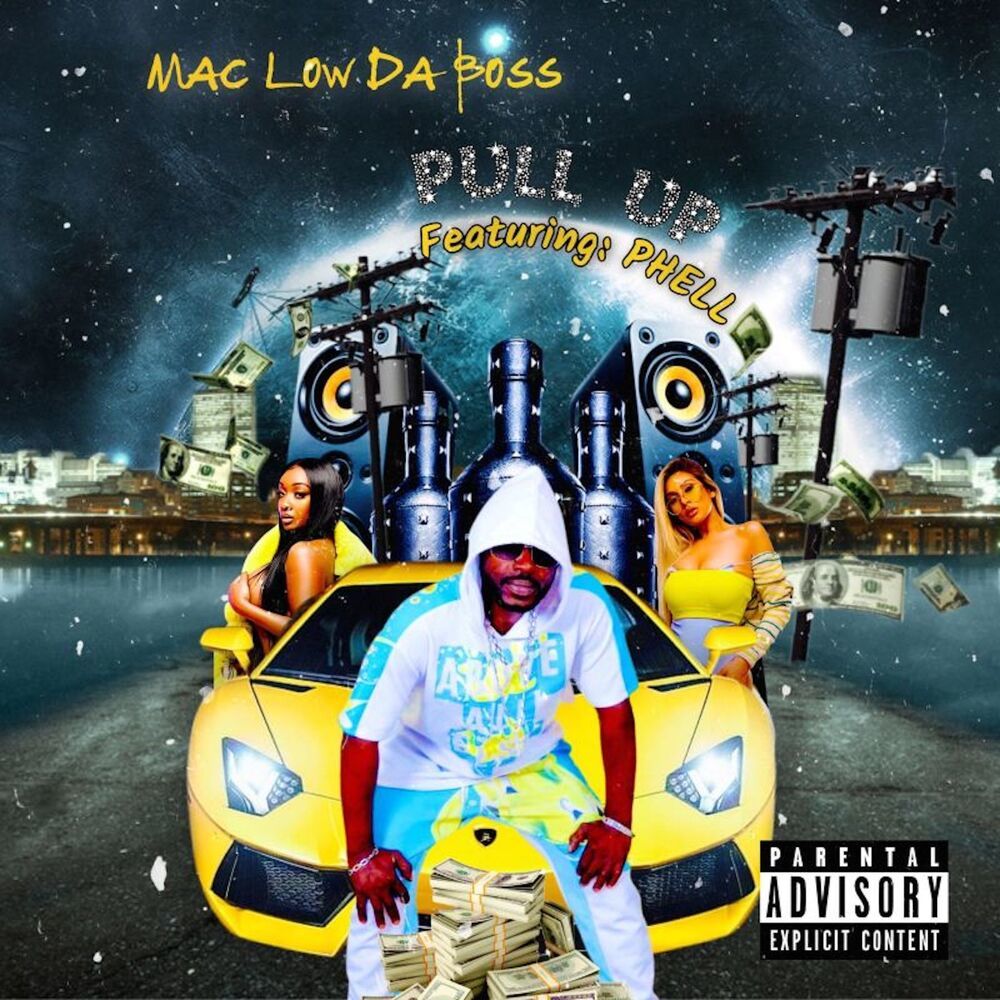 PULL UP (Explicit)