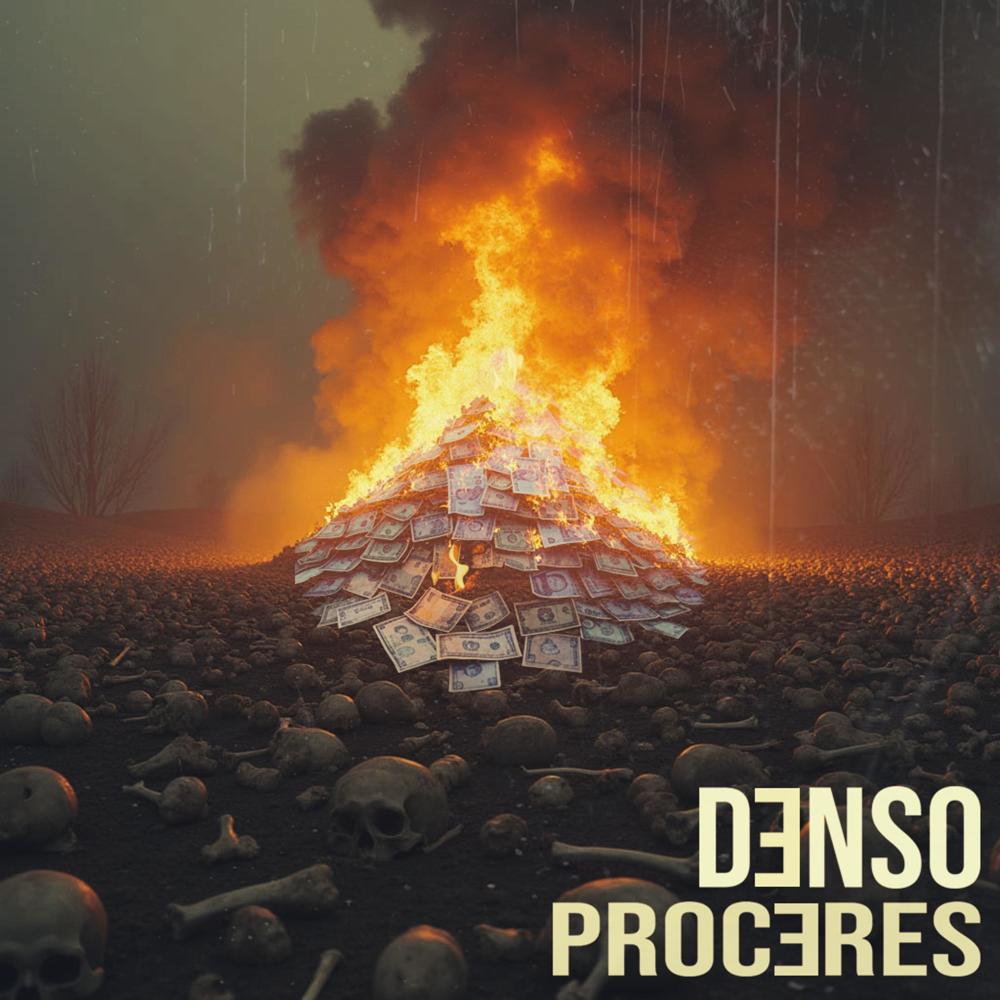 Próceres