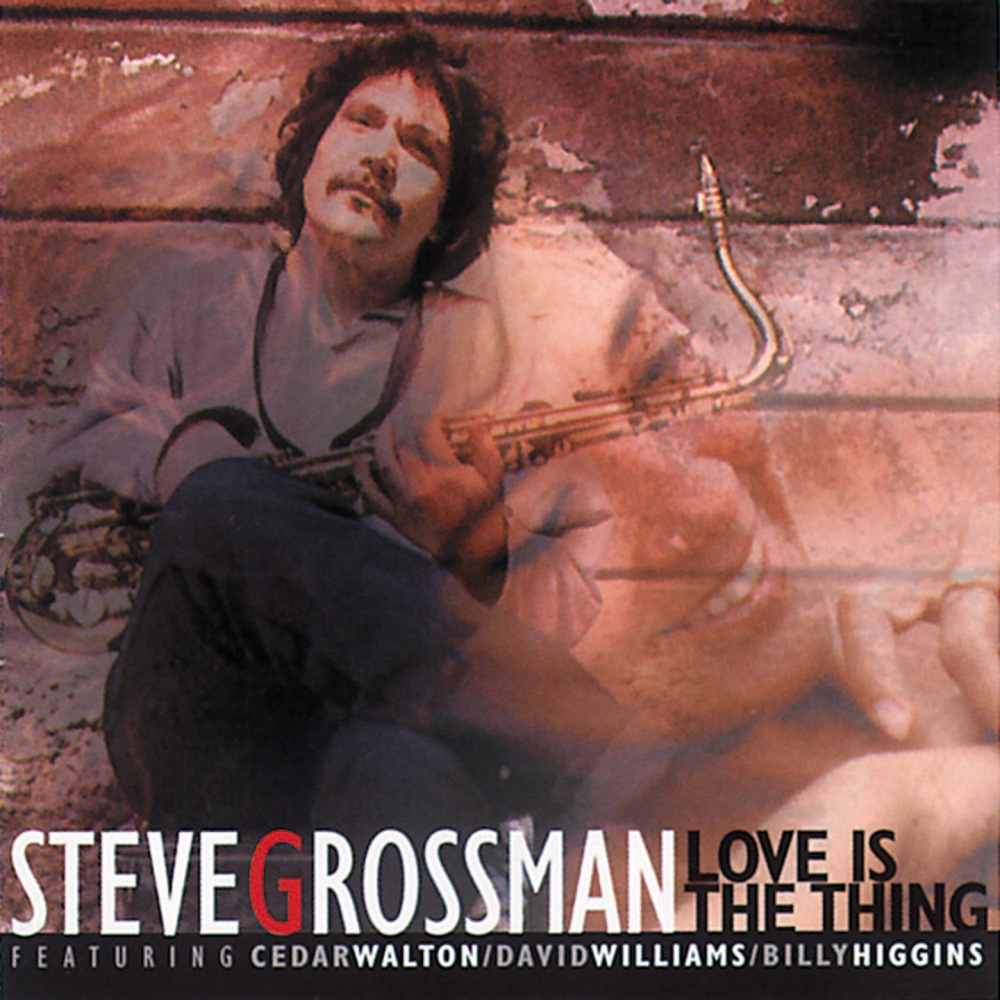 Easy To Love