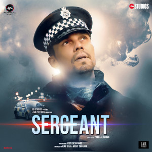 Listen to Quaid (From "Sergeant") song with lyrics from Osho Jain