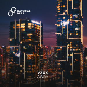 ดาวน์โหลดและฟังเพลง Away พร้อมเนื้อเพลงจาก VZXX