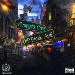 sleepy13的專輯Opp Block (feat. Dip Black) [Explicit]
