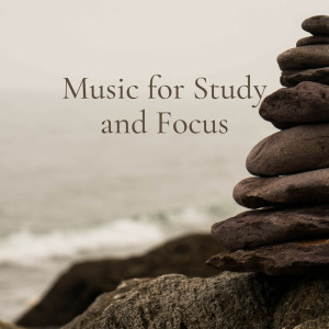 Music for Study and Focus