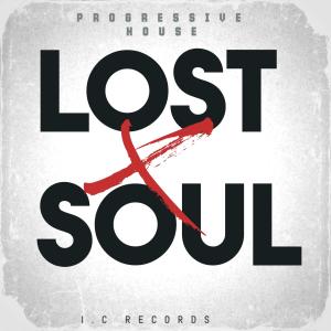 Progressive House的專輯Lost Soul