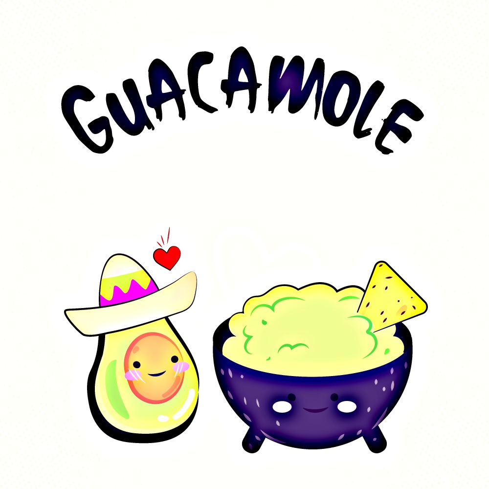 Guacamole