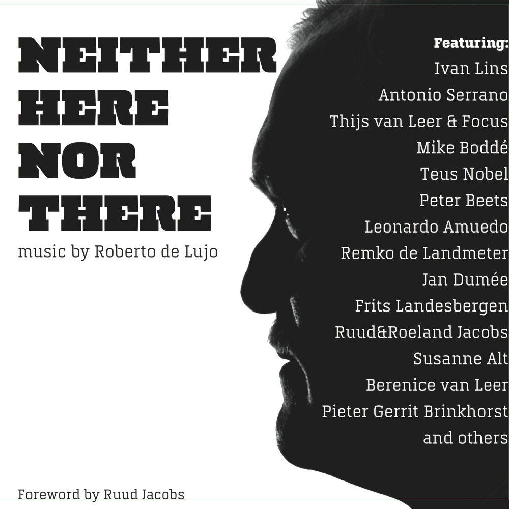 Boleroberto (feat. Remko De Landmeter)