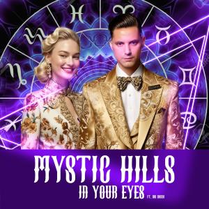 收聽Mystic Hills的In Your Eyes (Love's Desire) (feat. Big Daddi) (Miguel & Tyrell Mix)歌詞歌曲