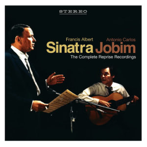 收聽Sinatra, Frank的One Note Samba (Samba de Uma Nota So)歌詞歌曲