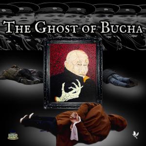 Julie Harvie的專輯The Ghost of Bucha (feat. Joseph A. McCrink & Julie Harvie)