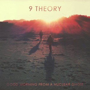 收聽9 Theory的This is the Moment (feat. Steven Bradford)歌詞歌曲
