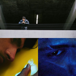 ดาวน์โหลดและฟังเพลง 3 Boys พร้อมเนื้อเพลงจาก Omar Apollo