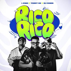 L Kimii的專輯Rico Rico