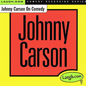 ดาวน์โหลดและฟังเพลง The Monologue พร้อมเนื้อเพลงจาก Johnny Carson