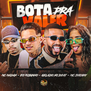Dengarkan lagu Bota Pra Valer (Explicit) nyanyian Gelado No Beat dengan lirik
