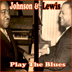 ดาวน์โหลดและฟังเพลง Jo Jo พร้อมเนื้อเพลงจาก Pete Johnson