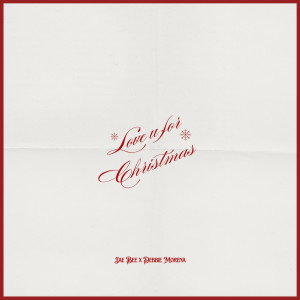 อัลบัม Love U for Christmas ศิลปิน Debbie Morena