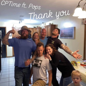 Listen to Thank You song with lyrics from CPTime