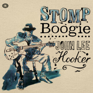 收聽John Lee Hooker的Love You Baby歌詞歌曲