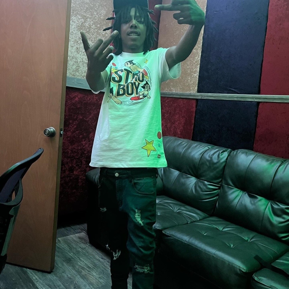 Wopo sama(feat. Louwop) (Explicit)