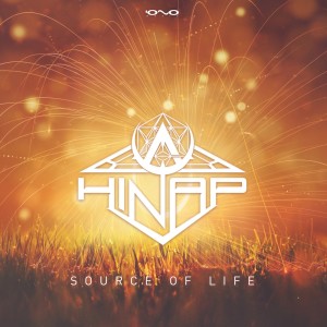 Hinap的專輯Source of Life