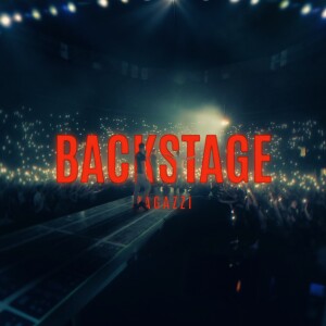 ดาวน์โหลดและฟังเพลง Backstage พร้อมเนื้อเพลงจาก Ragazzi