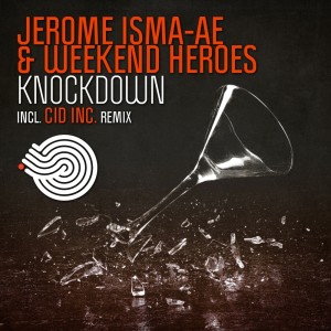 Listen to Knockdown (Cid Inc. Remix) song with lyrics from Jerome Isma-AE