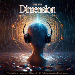 the 4th Dimension的專輯The 4th dimension, The Natural Harmony of Rain, An 8D Solfeggio Audio Experience