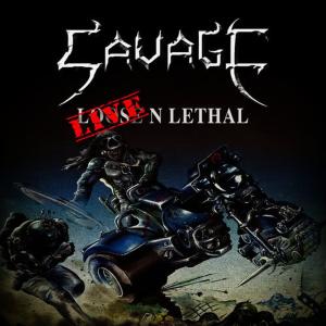 收聽Savage的Black n Blue (Live)歌詞歌曲