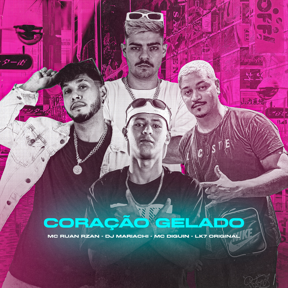 Coração Gelado (Explicit)
