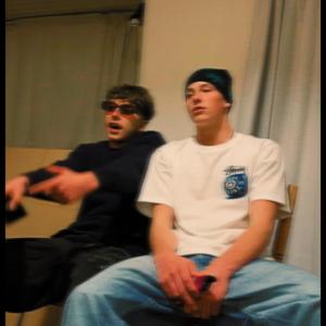 default playlist img