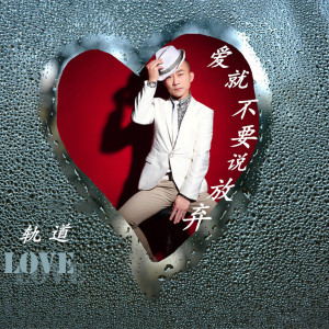 Listen to 爱就不要说放弃 song with lyrics from 黄莹
