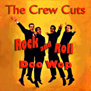 ดาวน์โหลดและฟังเพลง A Story Untold พร้อมเนื้อเพลงจาก The Crew-Cuts