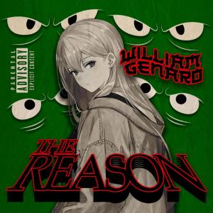 William Genaro的專輯the reason