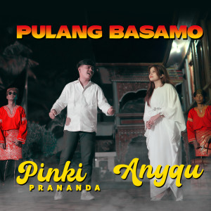 Album Pulang Basamo oleh Pinki Prananda