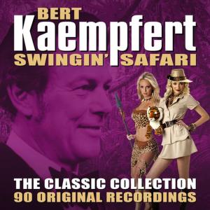 收聽Bert Kaempfert And His Orchestra的When I Fall in Love歌詞歌曲