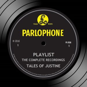 收聽Tales Of Justine的So Happy歌詞歌曲