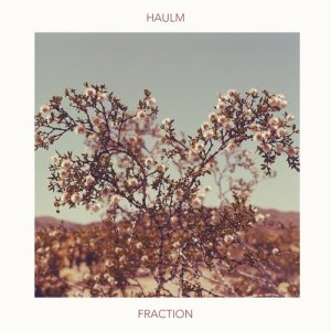 อัลบัม Fraction ศิลปิน Haulm