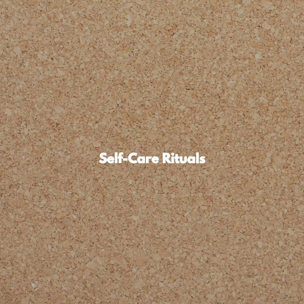 Exquisite Moods for Deluxe Self Care