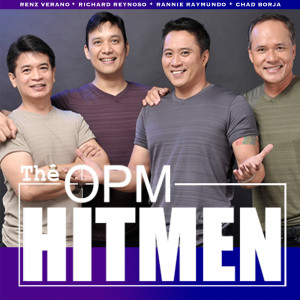 收聽The OPM Hitmen的Paikot-Ikot Lang歌詞歌曲