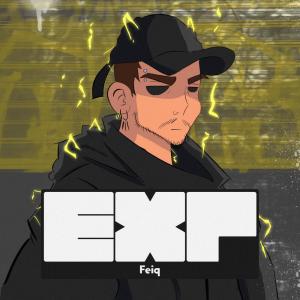 收听Feiq的LINHA DE FRENTE (Explicit)歌词歌曲