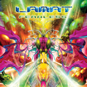 ดาวน์โหลดและฟังเพลง Fearless พร้อมเนื้อเพลงจาก Lamat