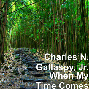 收聽Charles N. Gallaspy, Jr.的When My Time Comes歌詞歌曲