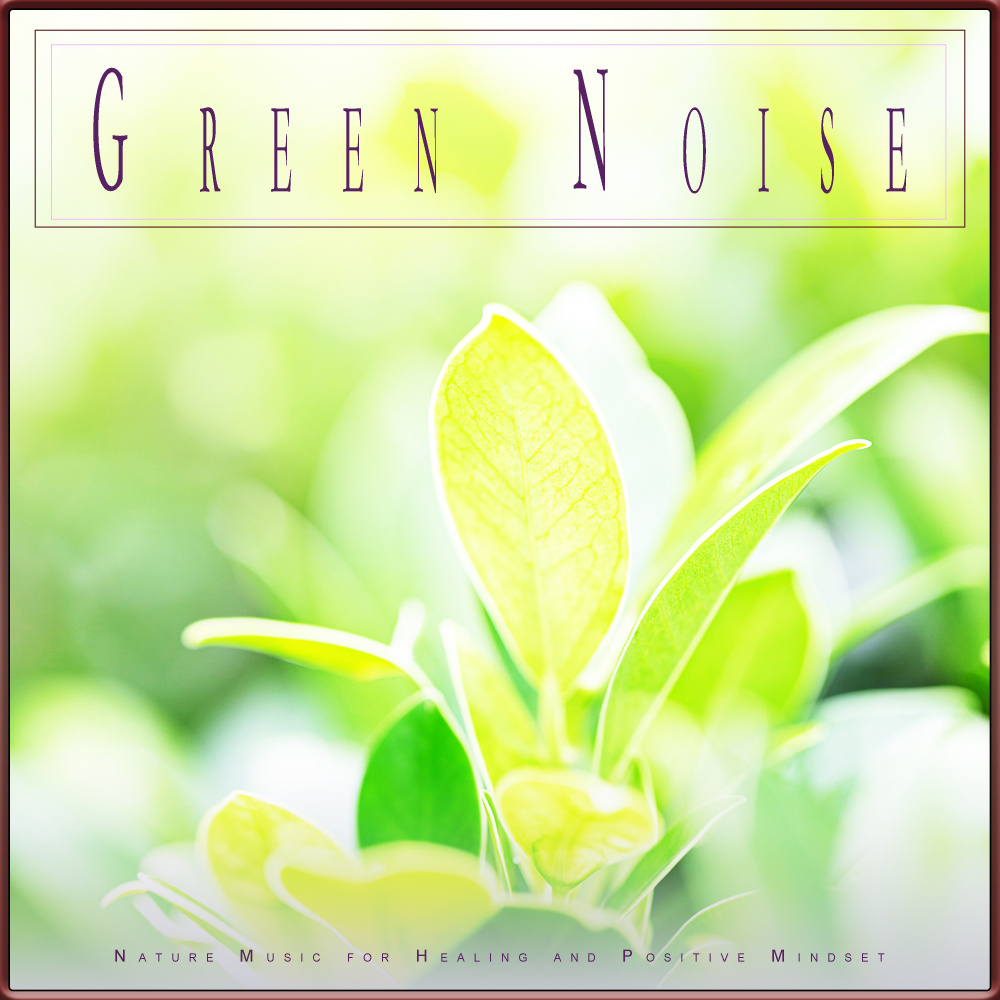 Positive Outlook Nature Music
