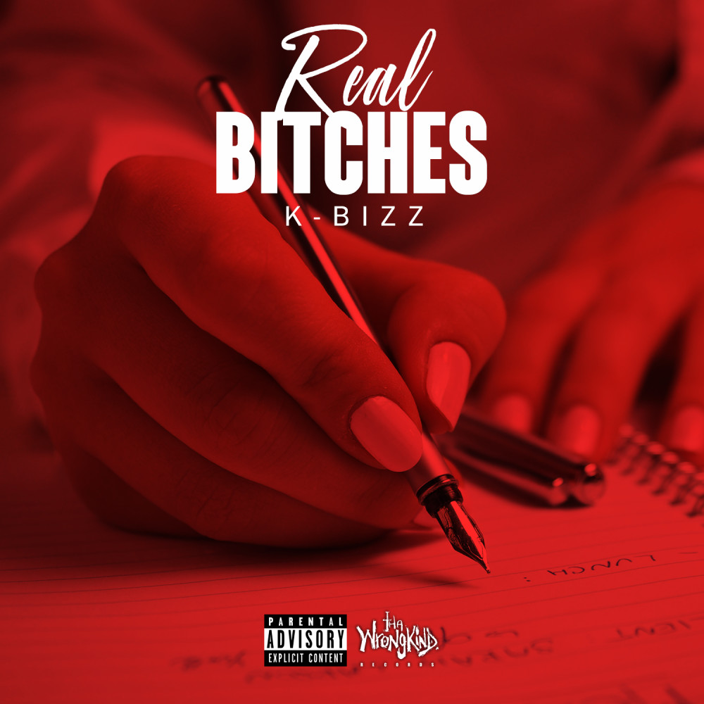 Real Bitches (Explicit)