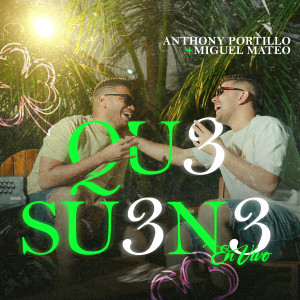 Listen to Loco Loco (En Vivo) song with lyrics from Anthony Portillo